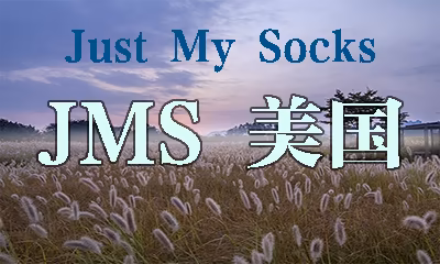 Just My Socks 洛杉矶套餐