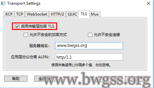 V2Ray 高级使用技巧之流量伪装