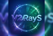 Windows 系统 V2RayS 配置教程：V2Ray 客户端下载与使用-搬瓦工教程