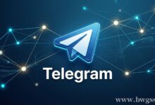 怎么配置电脑版 Telegram 客户端(SS / SSR / V2ray / trojan)代理上网-搬瓦工教程