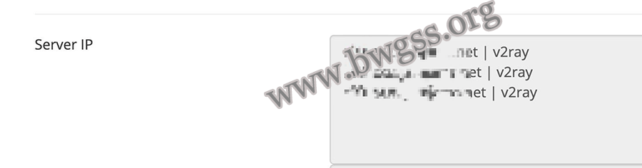 搬瓦工机场 Just My Socks 香港 IPLC、CMI+NTT、CN2 GIA套餐汇总丨搬瓦工SS教程-搬瓦工机场-Just My Socks