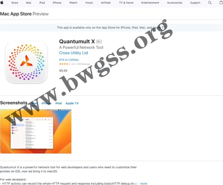 Quantumult X 配置教程：JMS 订阅导入、节点添加与规则分流 - 搬瓦工教程