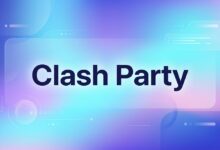 Clash Party 下载地址:Windows、macOS、Linux 最新版安装包下载-搬瓦工教程