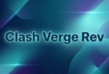 Clash Verge (经典版) 下载指南 (含本站镜像)-搬瓦工教程