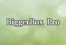 搬瓦工限量版套餐 BiggerBox Pro：$39/年 AMD处理器+CN2 GIA/CMIN2 双高端线路-搬瓦工教程-搬瓦工机场-Just My Socks