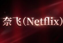 奈飞(Netflix)中国观看教程:注册、下载、付款与解锁指南-搬瓦工教程