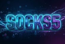 S-UI 面板搭建 SOCKS5 代理教程,SOCKS 入站与用户密码设置-搬瓦工教程