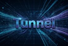 3X-UI 面板 Tunnel 中转教程:通过端口转发连接后端节点-搬瓦工教程